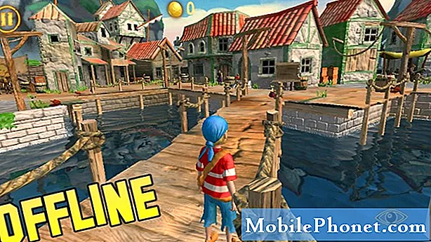 Top 5 bedste offline spil til Android-enheder | spil at nyde uden internet