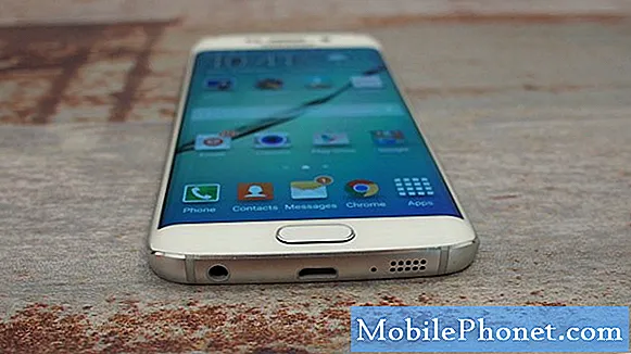 Vodič za odpravljanje težav s težavami Bluetooth Samsung Galaxy S6 in S6 Edge