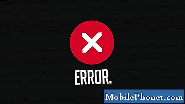 Kesalahan “Sayangnya, Galeri telah berhenti” terus bermunculan di Panduan Mengatasi Masalah Samsung Galaxy A3