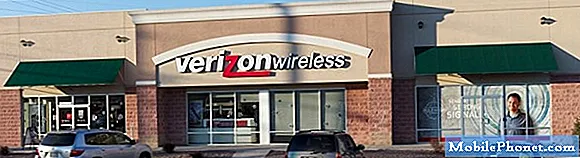 Verizon меняет все свои планы 13 августа