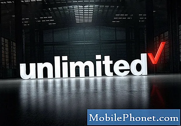 Verizon Grandfathered Unlimited vs New Unlimited Data Plan: Ska jag byta?