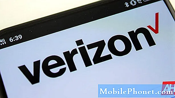 Verizon oferece 15 GB de dados gratuitos para seus clientes