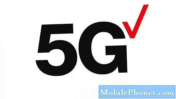 Verizon promuje rozszerzenie usług domowych 5G z powodu braku sprzętu