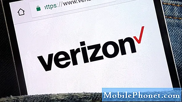 Verizon Akan Memberikan 15GB Data 4G LTE Tambahan pada Mei