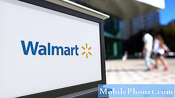Walmart överväger att starta en prenumerationstjänst kallas Walmart + för att ta emot Amazon Prime