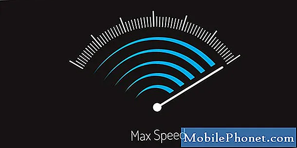 Τι είναι μια καλή ταχύτητα στο Διαδίκτυο;