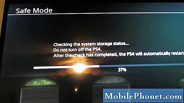 Τι να κάνετε εάν το PS4 συνεχίσει να επανεκκινείται | Επιδιόρθωση για πρόβλημα τυχαίας επανεκκίνησης