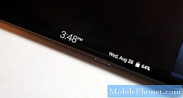 מה לעשות אם Galaxy S6 Edge אינו מגיב, בעיות אחרות