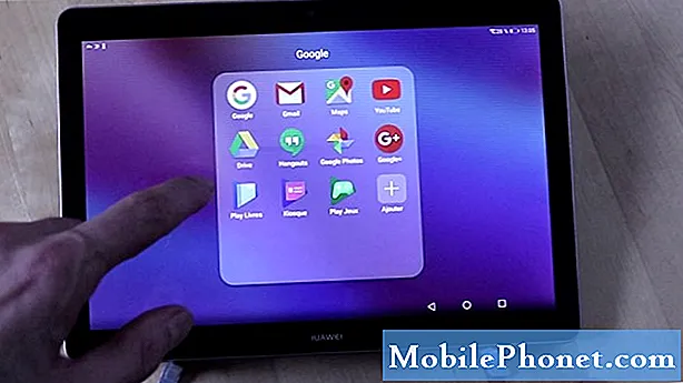 Mida teha, kui Huawei P30 Play pood lakkab töötamast | Google Play pood jookseb pidevalt kokku