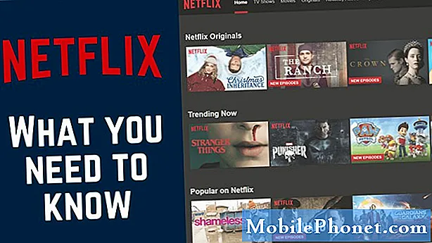Co zrobić, jeśli Netflix ciągle zatrzymuje się na Galaxy S10 | Poprawka dla Netflix ciągle się zawiesza lub Netflix się zatrzymuje