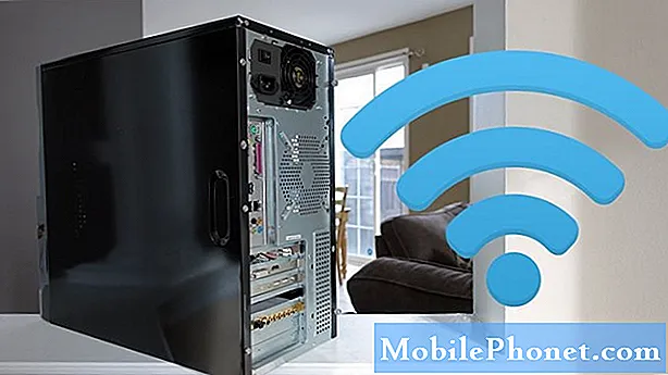 Galaxy S10에서 Wi-Fi 연결이 계속 끊어지면 어떻게해야합니까? Wi-Fi가 무작위로 연결 해제 됨