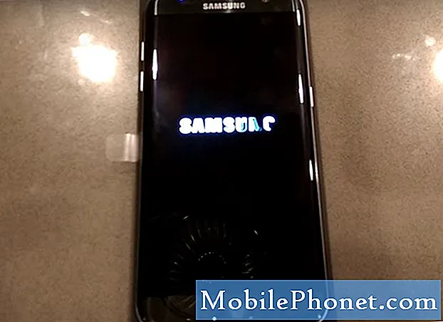 Co dělat, pokud váš Samsung Galaxy S7 Edge po aktualizaci zpomalil výkon Praktický tip