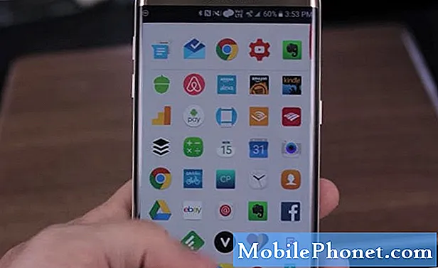 Co dělat, když váš Samsung Galaxy S7 Edge začne běžet pomalu Průvodce řešením problémů