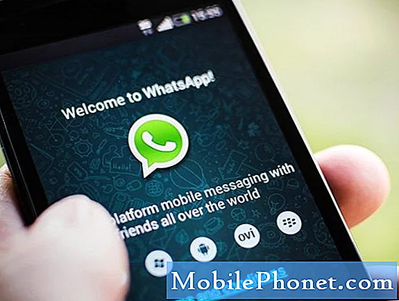 WhatsApp ondersteunt geen oudere Android- en iOS-versies in februari 2020
