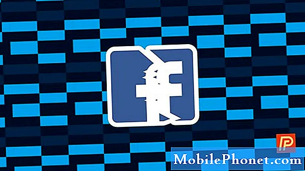 Hvorfor krasjer Facebook på din Huawei P10 og hvordan fikser du det (enkle trinn)