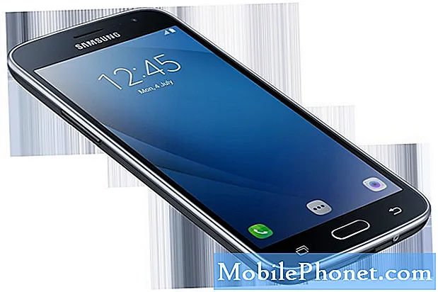 Kāpēc mans Samsung Galaxy J3 sakarst vai pārkarst un kā to novērst? Traucējummeklēšanas rokasgrāmata