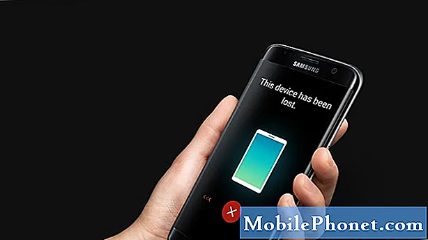 Miksi Samsung Galaxy Note 8 ei pysty avaamaan tai tarkastelemaan sähköpostiliitteitä ja kuinka korjaan sen? Vianmääritysopas