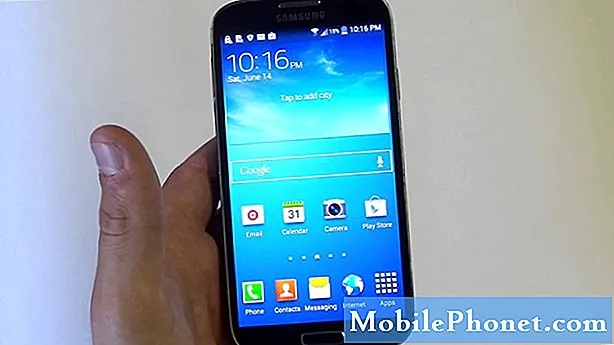 Miért nem kapcsol be a Samsung Galaxy J7 és hogyan javítható? Hibaelhárítási útmutató