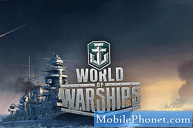 Lỗi World of Warships khi kết nối với máy chủ Khắc phục nhanh chóng và dễ dàng