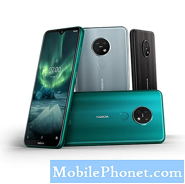 Możesz już zamówić telefon Nokia 7.2 w przedsprzedaży w USA
