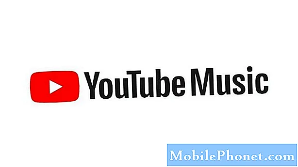 O YouTube Music agora vem pré-instalado em dispositivos Android 9 e Android 10