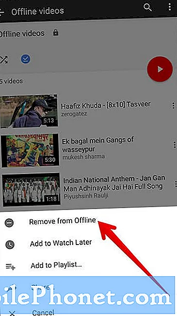 YouTube tar bort videor som länkar COVID-19 till 5G-användning