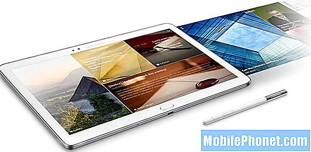 10 geweldige Samsung Galaxy Note 10.1 2014-editie-accessoires
