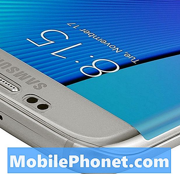 10 najboljših Galaxy S7 robnih zaščitnih zaslonov