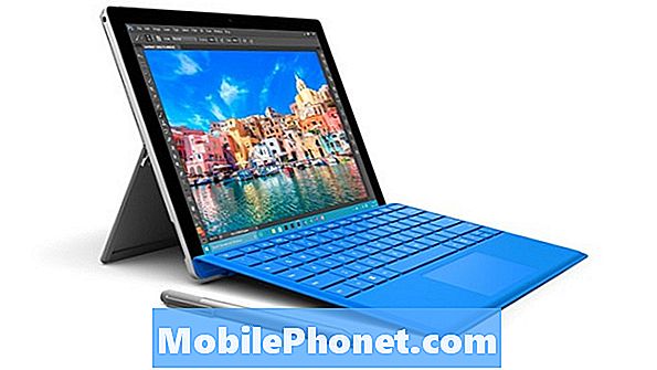 11 Bistveni Surface Pro dodatki
