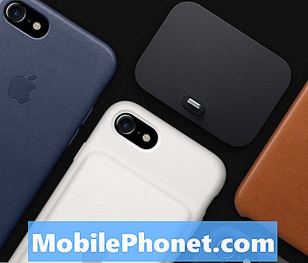 10 spennende offisielle iPhone 7-tilbehør - Artikler