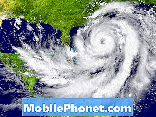 10 suggerimenti tecnici per aiutarvi a superare l'uragano Matthew