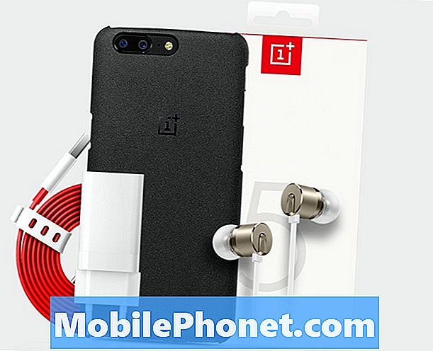 11 Best Official OnePlus 5 Accessories