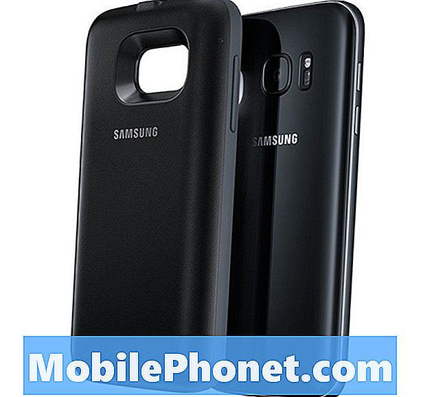 14 Uradni pripomočki Galaxy S7 vredni nakupa