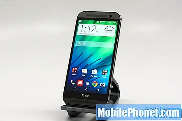 15 Beste HTC One M8-accessoires