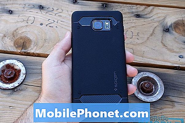 15 Bedste Galaxy Note 5 Cases