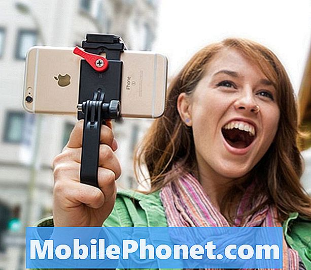 5 Awesome Samsung Galaxy Opomba 7 Orodja za fotografije za velike fotografije