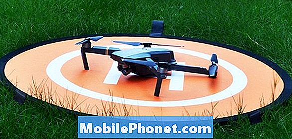 5 parasta Drone Landing Padsia