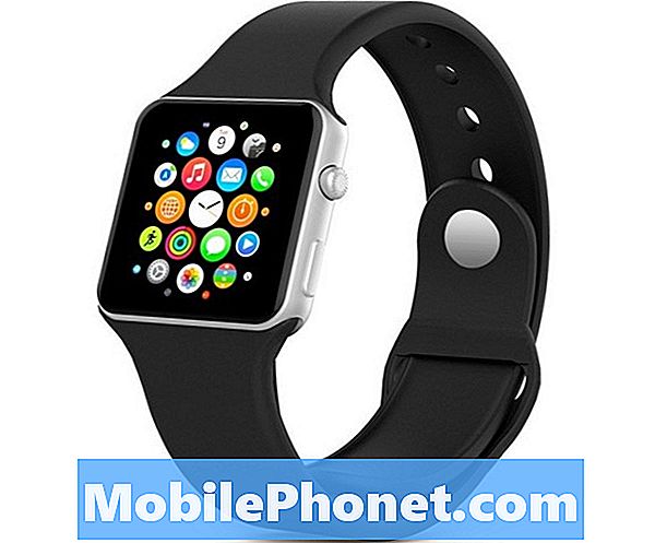 5 сторонних Apple Watch Bands стоит покупать