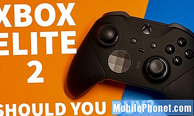 9 redenen om de Xbox Elite Controller 2 te kopen en 3 redenen om dat niet te doen