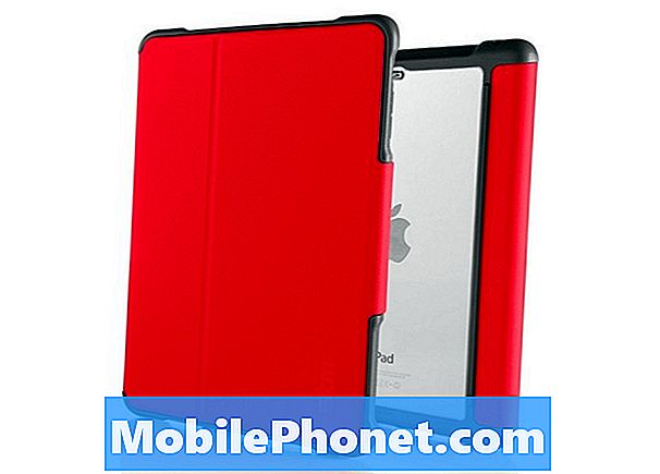 9 migliori iPad Mini 5 casi