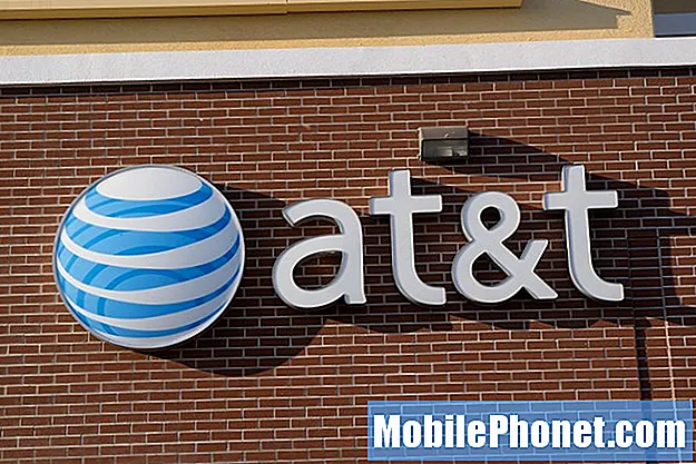 AT&T 2015. gada melnās piektdienas piedāvājumi