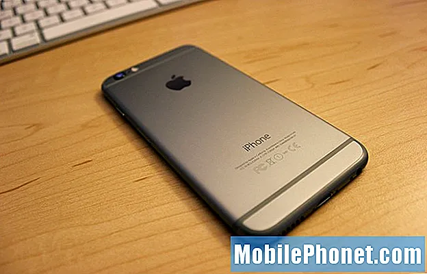 Kan jag använda ett iPhone 6-fodral med iPhone 6s? - Tech