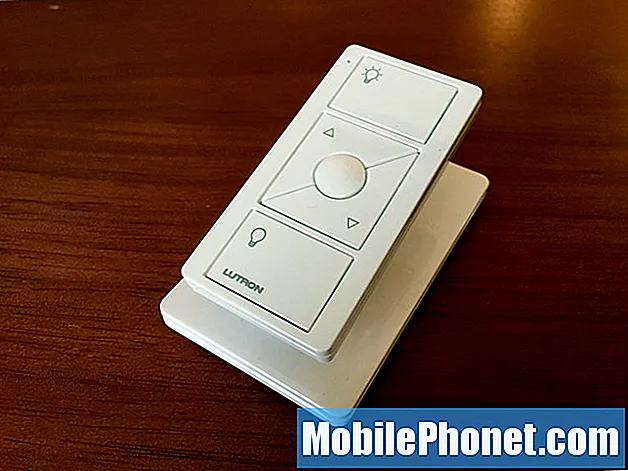 Lutron Caseta Wireless Review: Homekit svjetla gotovo, ispravno