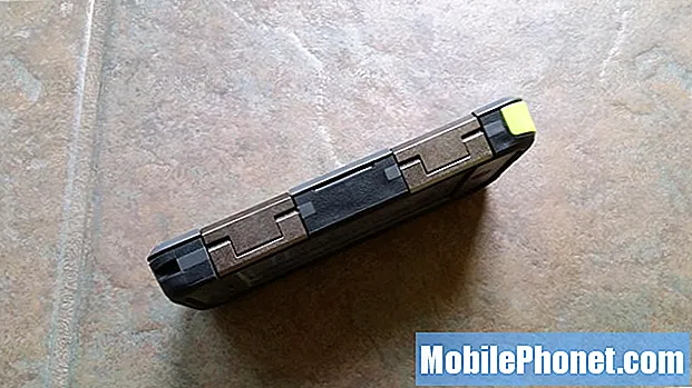 „OtterBox Armor iPhone 5“ dėklo apžvalga: neperšlampama, tvirta ir nuostabi
