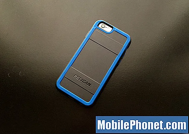 Pelican ProGear Protector iPhone 6 Case Review