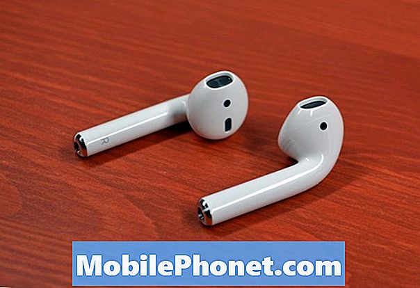AirPods 2 Release Date Tipped til marts