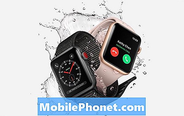 Apple Watch 3: 7 lý do nên mua, 4 lý do không nên