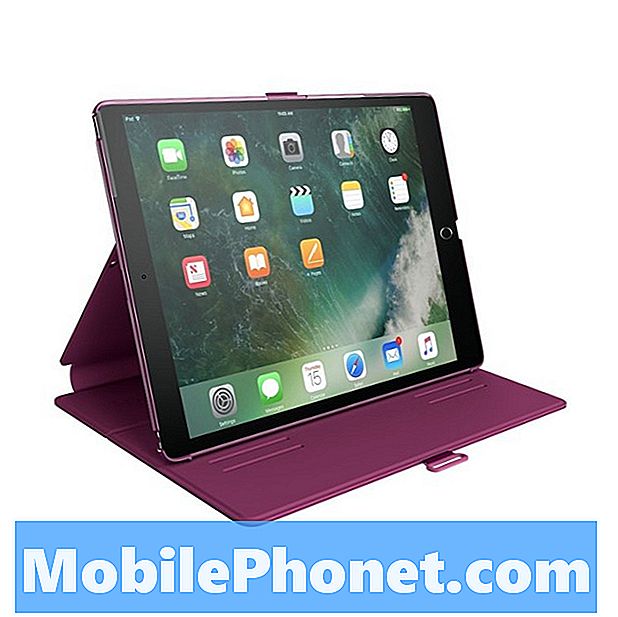 Parimad 10,5-tollised iPad Pro ümbrised