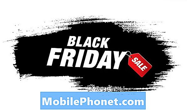 Beste Black Friday-deals en -advertenties 2016