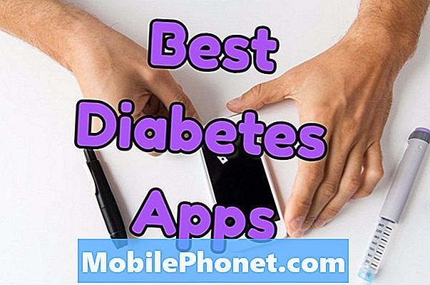 Najlepšie Diabetes Apps